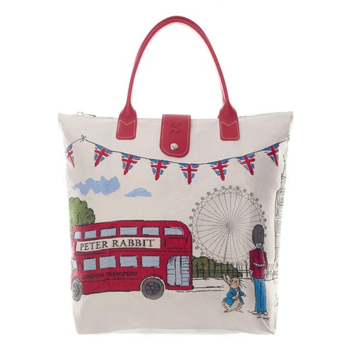 Borsa mano pieghevole peter - a,
