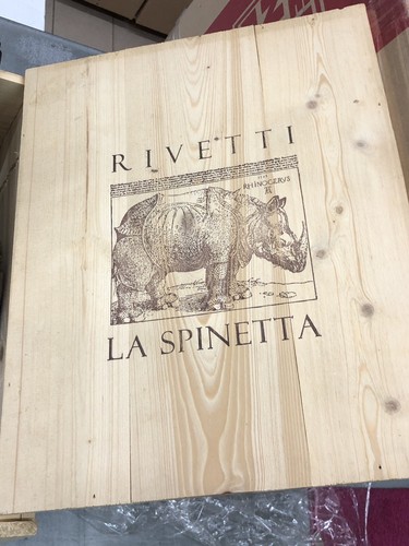 Spinetta vursu valeirano - la,