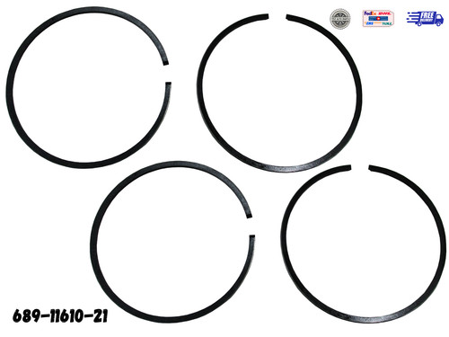 Adatto per yamaha fuoribordo - adatto,