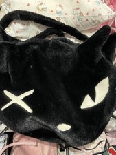 EMILY THE STRANGE MEGA TOTE