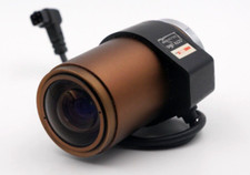 NXLV2010DMF Nexxt C-MOUNT CCTV MADE JAPAN CS-MOUNT LENS WIDE CAMERA DVR 1/3 CCD