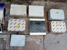 Cassette elettriche quadri - cassette,
