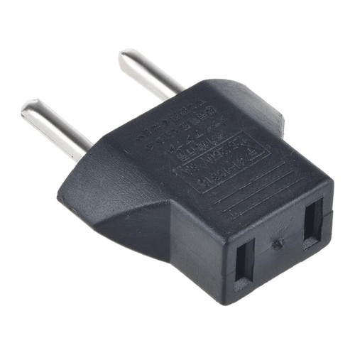 Adattatore presa americana