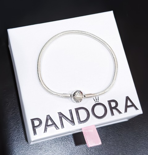 New 100 authentic pandora - new,