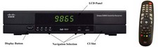 Cisco D9865-D Ricevitore TV