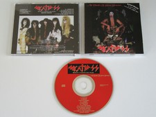 DEATH SS In Death of Steve