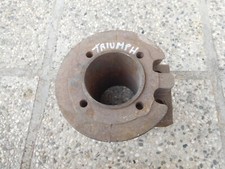 MOTO D'EPOCA TRIUMPH  MATCHLESS 350 500 ARIEL BJ AGS CILINDRO MOTORE PISTONE