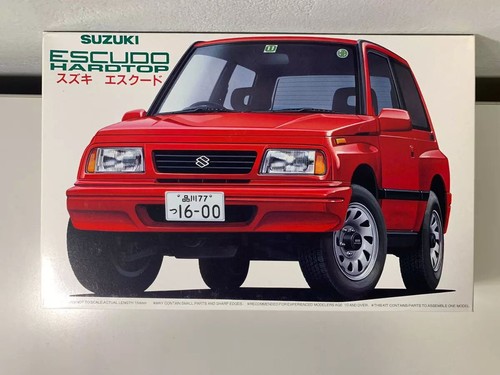 Fujimi 47355 suzuki - fujimi,