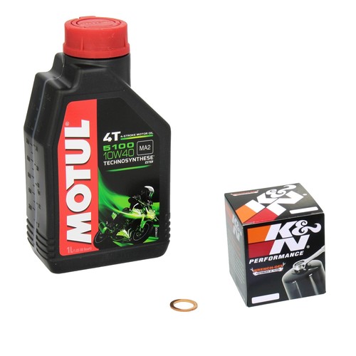 Olio suzuki marauder 125 - olio, (gz