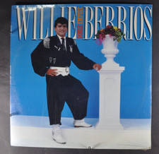 WILLIE BERIOS Doble Empuje