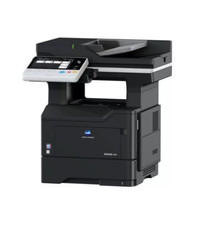 Konica Minolta Bizhub 4752 MFP