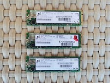 3 x SSD M.2 MICRON 1100