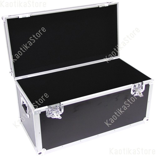 Flightcase 80x40cm universale - flightcase,