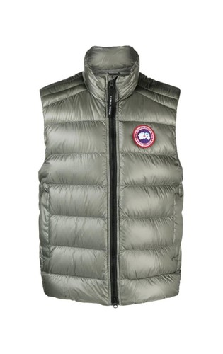 Gilet canada goose - canada,