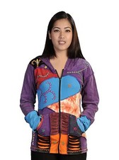 CARDIGAN DONNA MANICA LUNGA