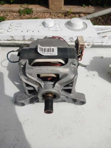Ricambi lavatrice smeg - ricambi, swm86