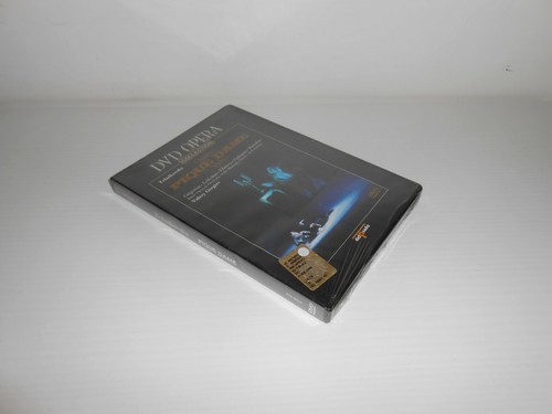 Dvd pique dame - dame, sigillato