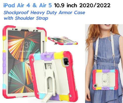 Ipad air 9 2020 2022 - 4/5, 10.9