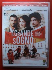 Grande sogno riccardo - grande,