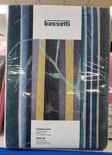 Bassetti 140x200 Bed Set