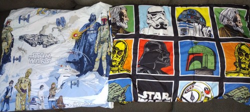 Vintage star wars letto - vintage,