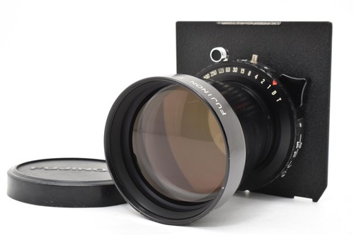 Obiettivo fuji fujinon - fuji, t