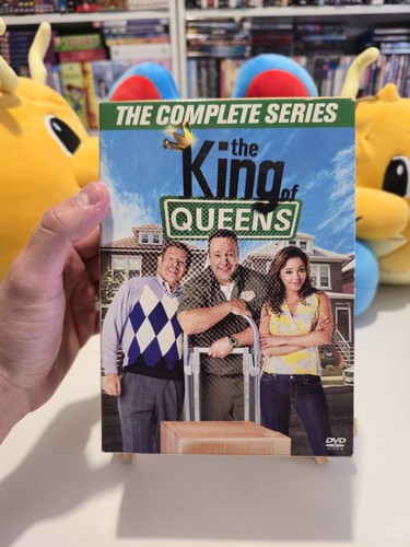 The king queens - the,