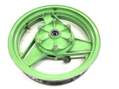 Cerchio anteriore kawasaki - anteriore, zx