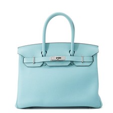 HERMES Birkin taglia 30 Togo