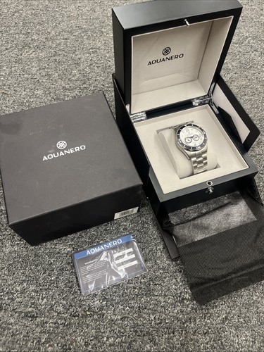 Orologio subacqueo aquanero - orologio,