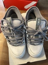 Scarpe da skate con lacci