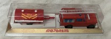 MAJORETTE 1/64  RANGE ROVER