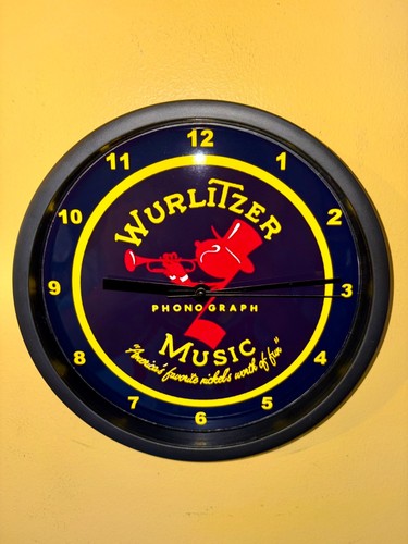 Insegna orologio pubblicitaria - insegna,