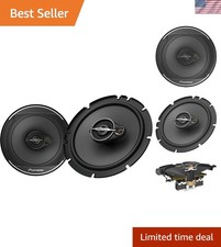 Pioneer TS-A1671F Coppia di