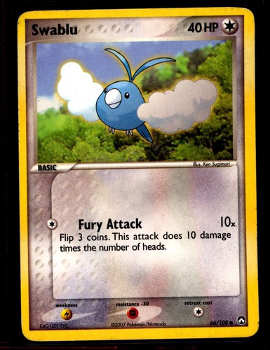 Swablu 108 custodi del - 66/108,