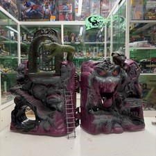 Masters of the Universe