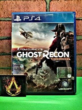 TOM CLANCY'S GHOST RECON