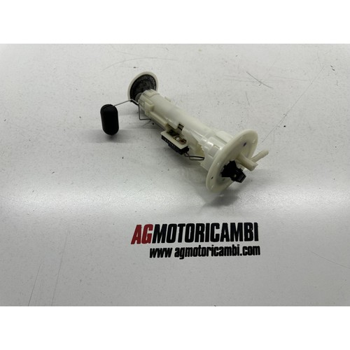 Pompa benzina carburante - carburante, kymco