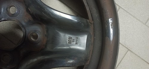 Cerchi originali opel - cerchi,