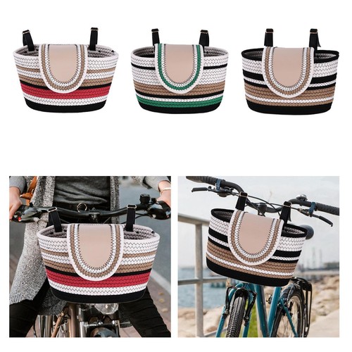 Cestino per bicicletta - cestino,