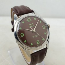OROLOGIO DA UOMO VINTAGE HMT