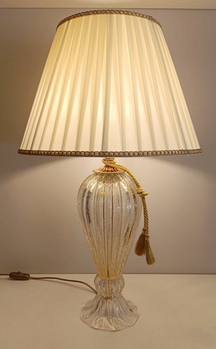 Lampada tavolo elegante - lampada,