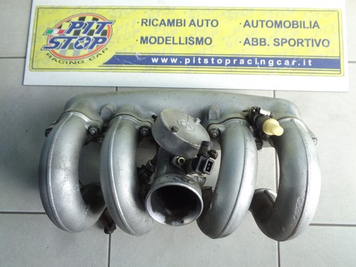Collettore aspirazione bmw - aspirazione,