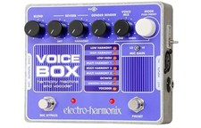 Electro-Harmonix Voice Box