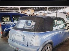 Telo di Copertura (Tetto