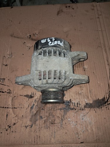 Alternatore denso 105 - denso, per