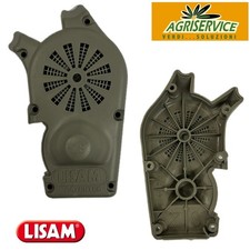 Carter / cover sinistro