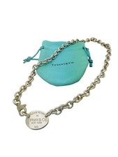Collana maglia catena