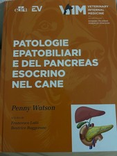 Patologie epatobiliari e del