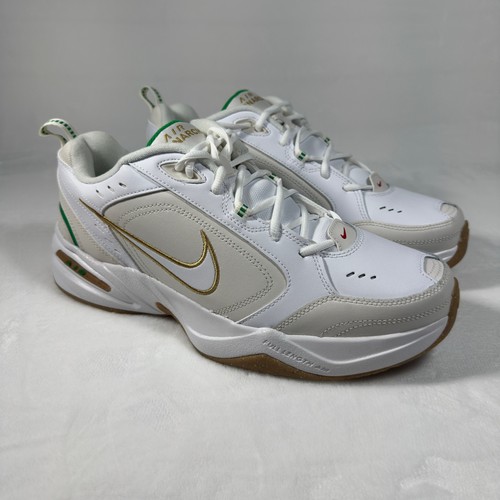 Nike air monarch bianco - air,